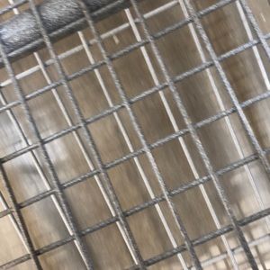 Meet your Posher, Aaron